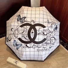 Chanel Umbrella