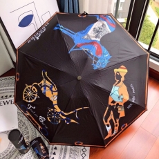 Hermes Umbrella