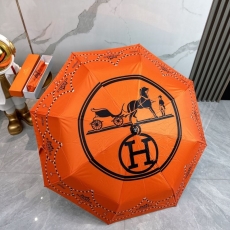 Hermes Umbrella