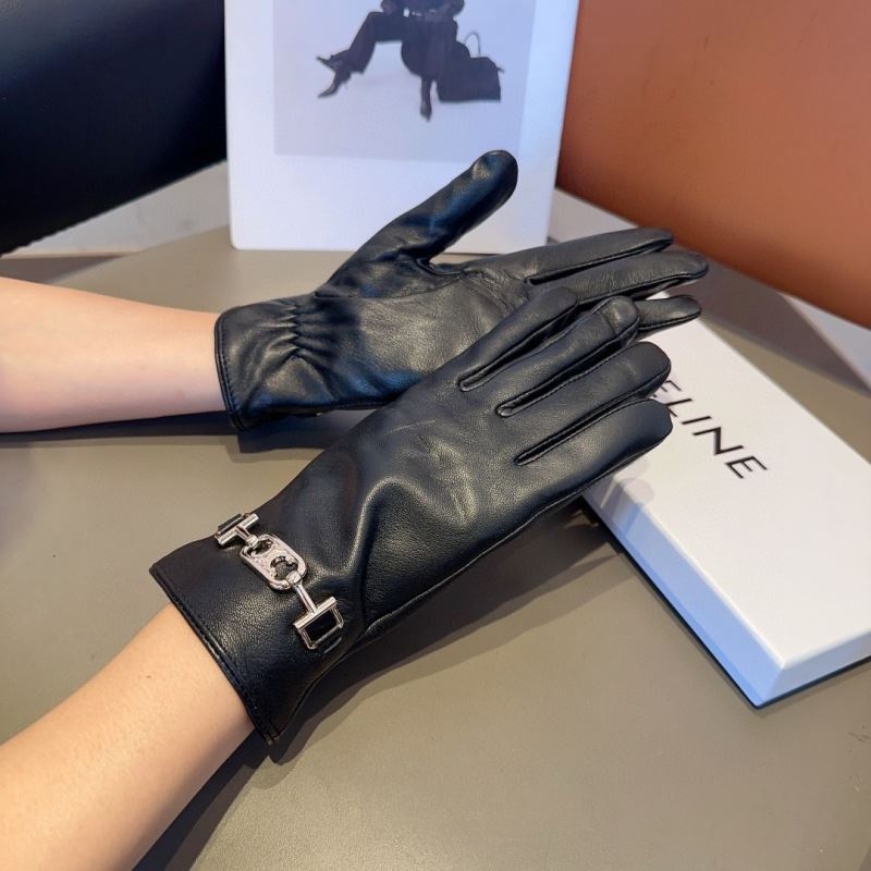 Celine Gloves