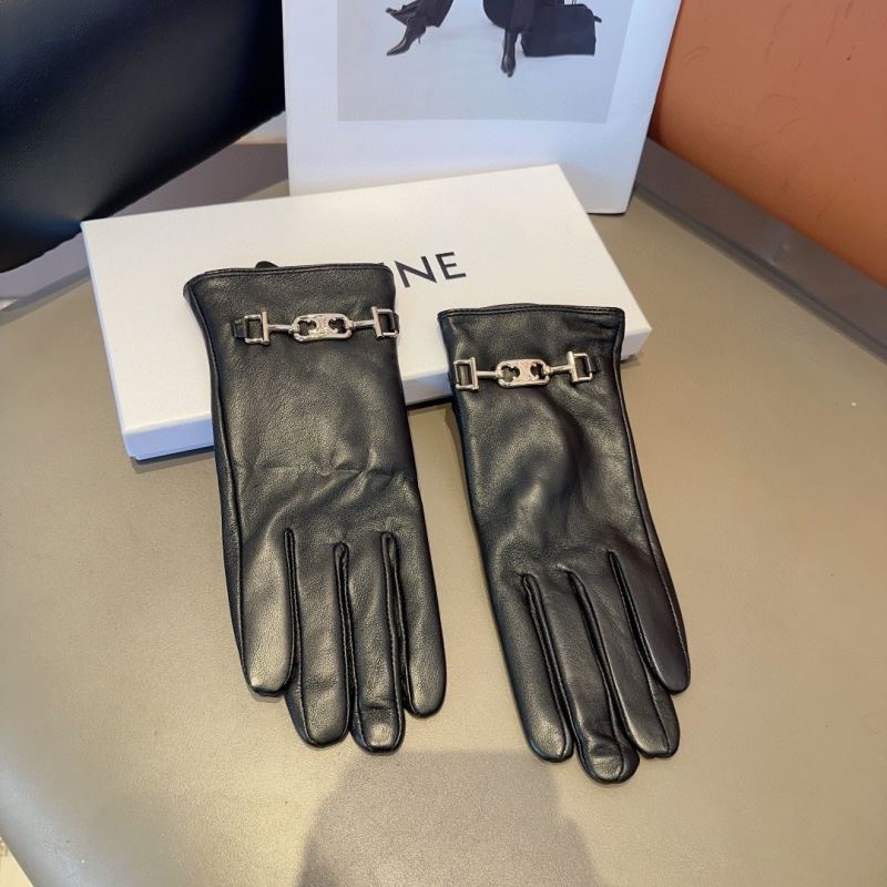 Celine Gloves