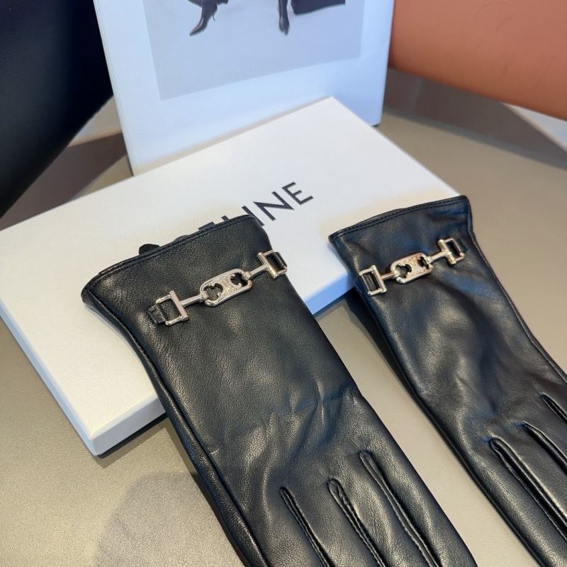 Celine Gloves