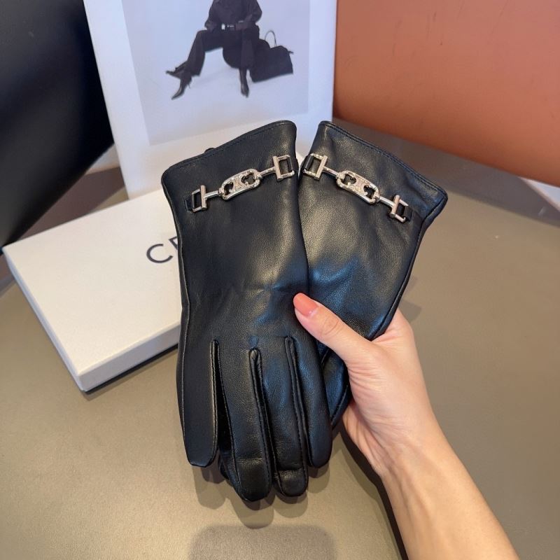 Celine Gloves