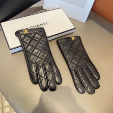 Chanel Gloves