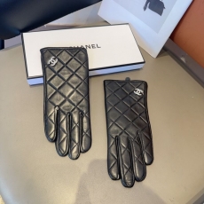 Chanel Gloves