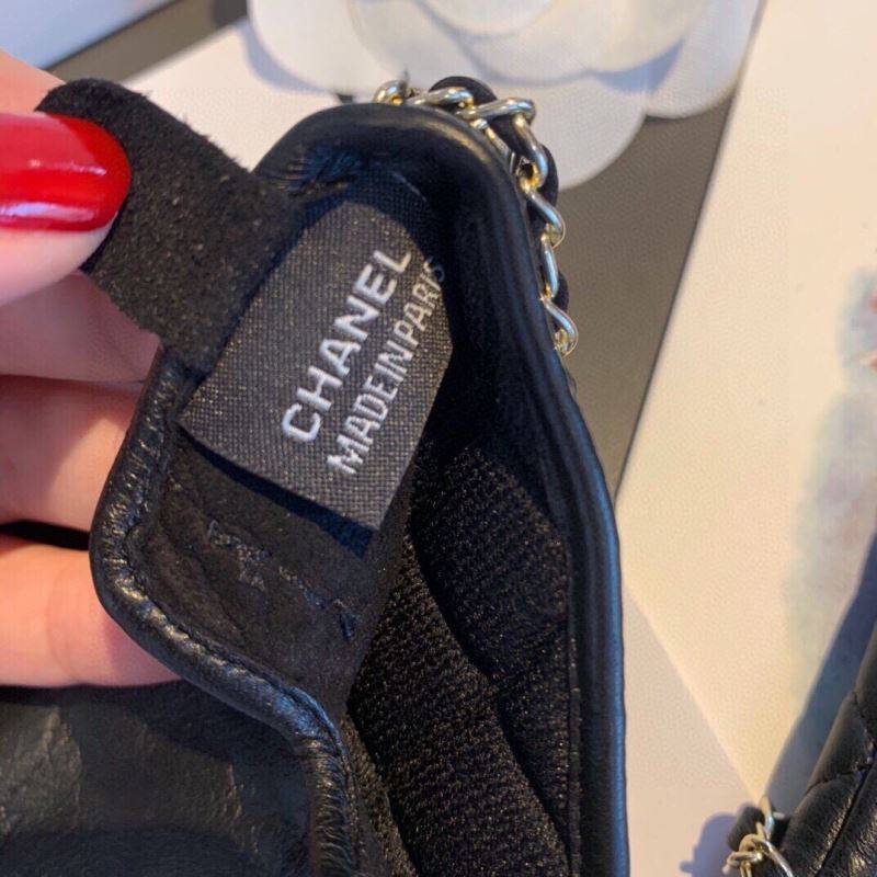 Chanel Gloves