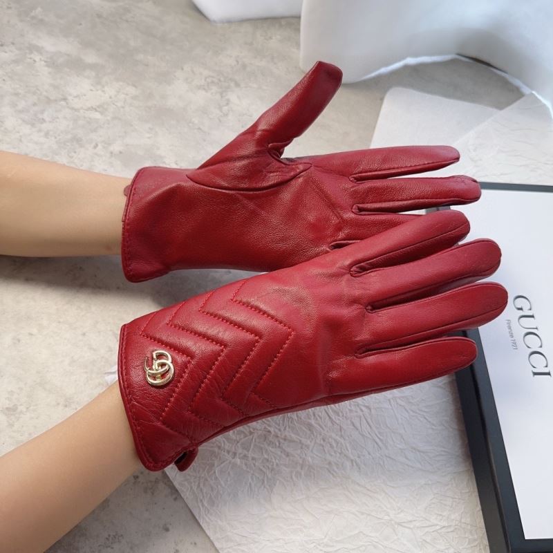 Gucci Gloves