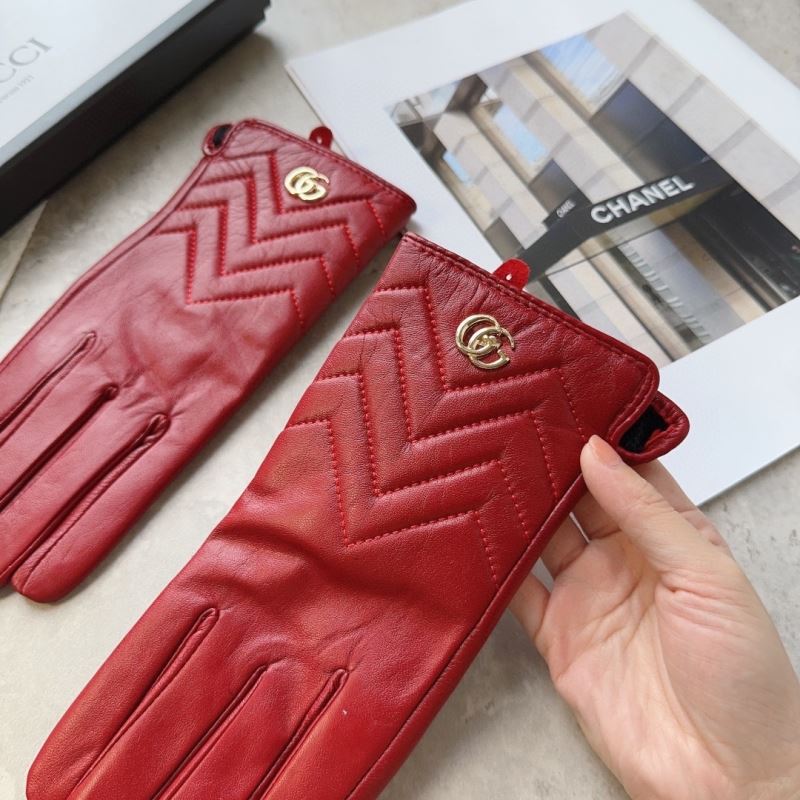 Gucci Gloves