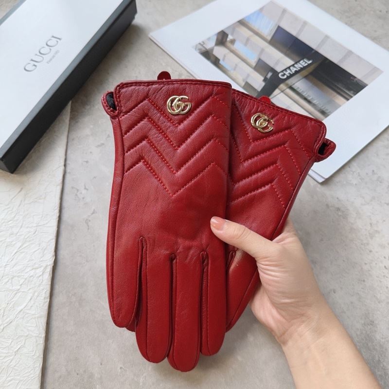 Gucci Gloves