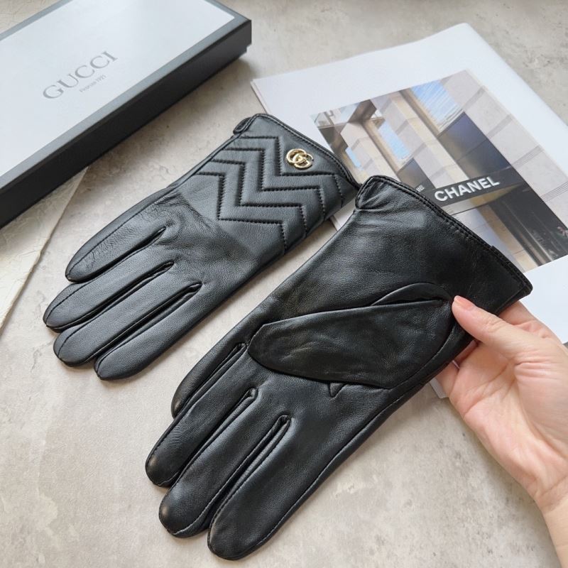 Gucci Gloves