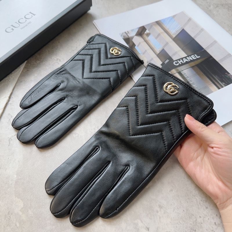 Gucci Gloves