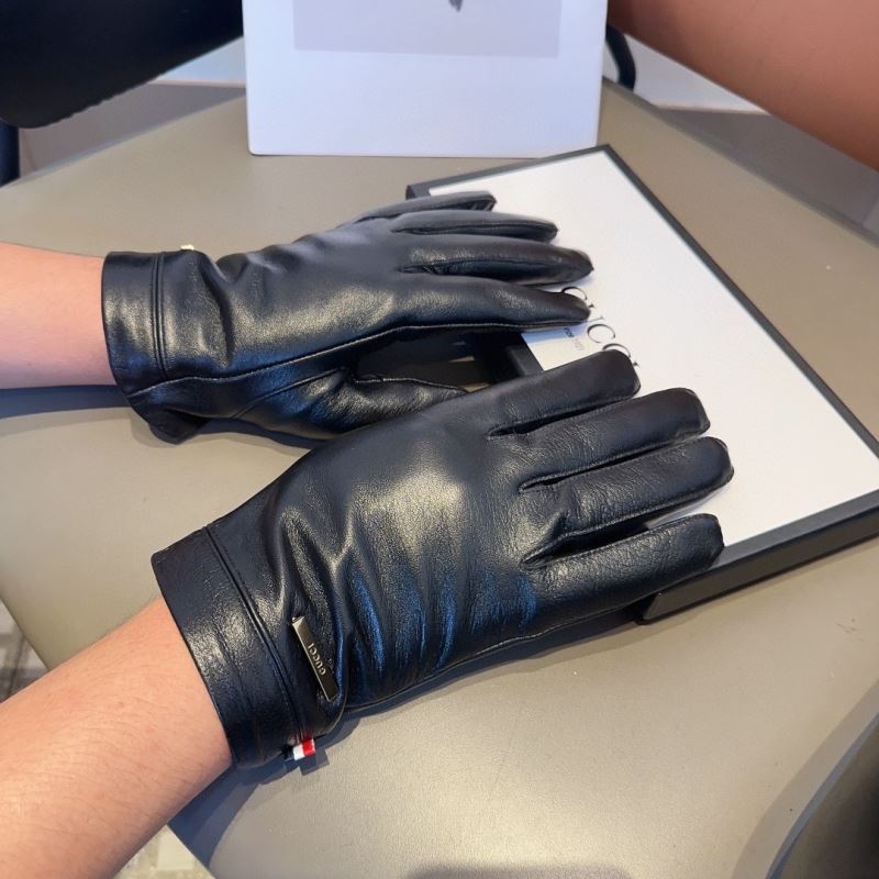 Gucci Gloves