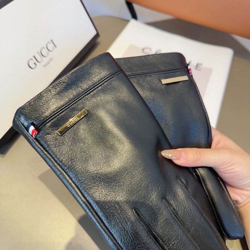 Gucci Gloves