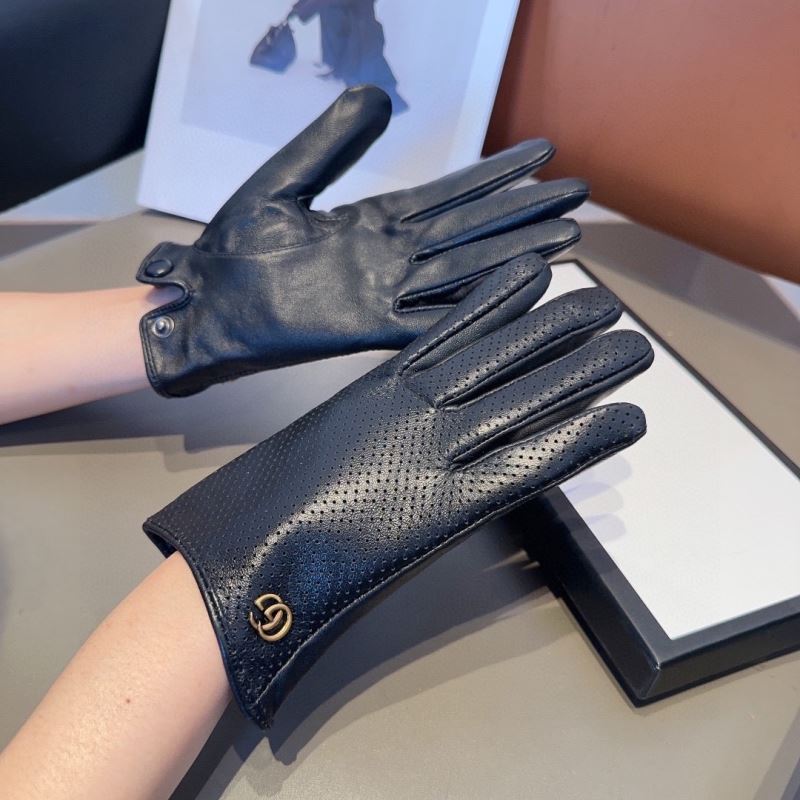 Gucci Gloves