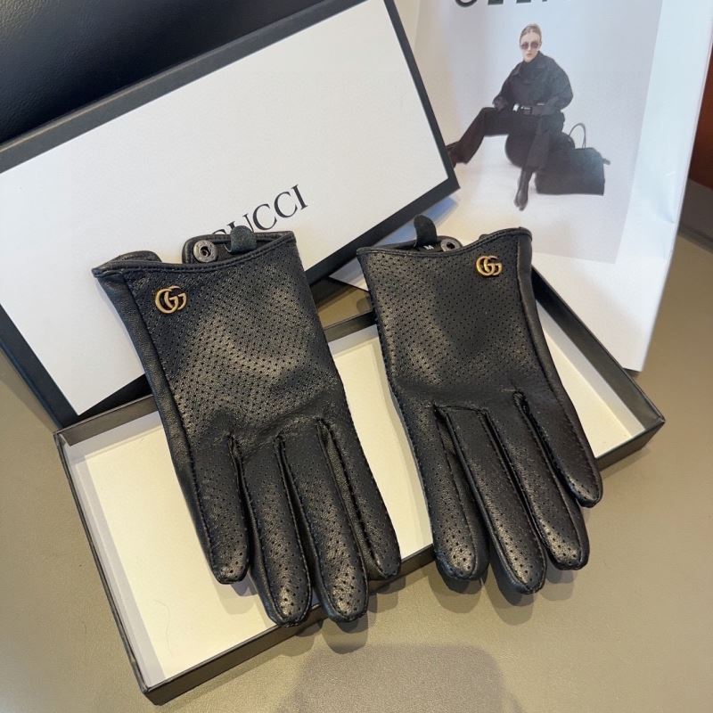 Gucci Gloves