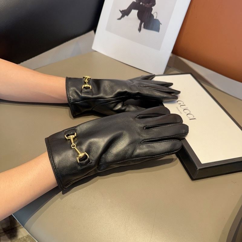 Gucci Gloves