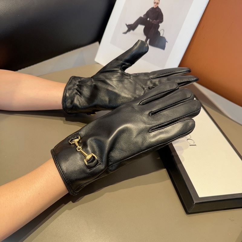 Gucci Gloves