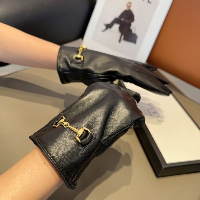 Gucci Gloves