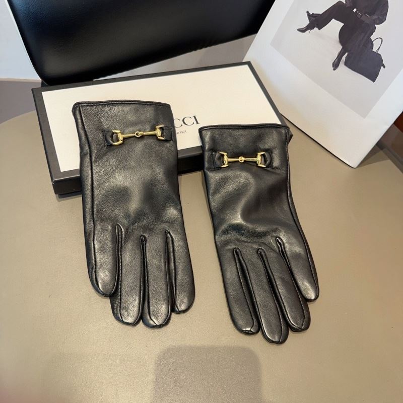 Gucci Gloves