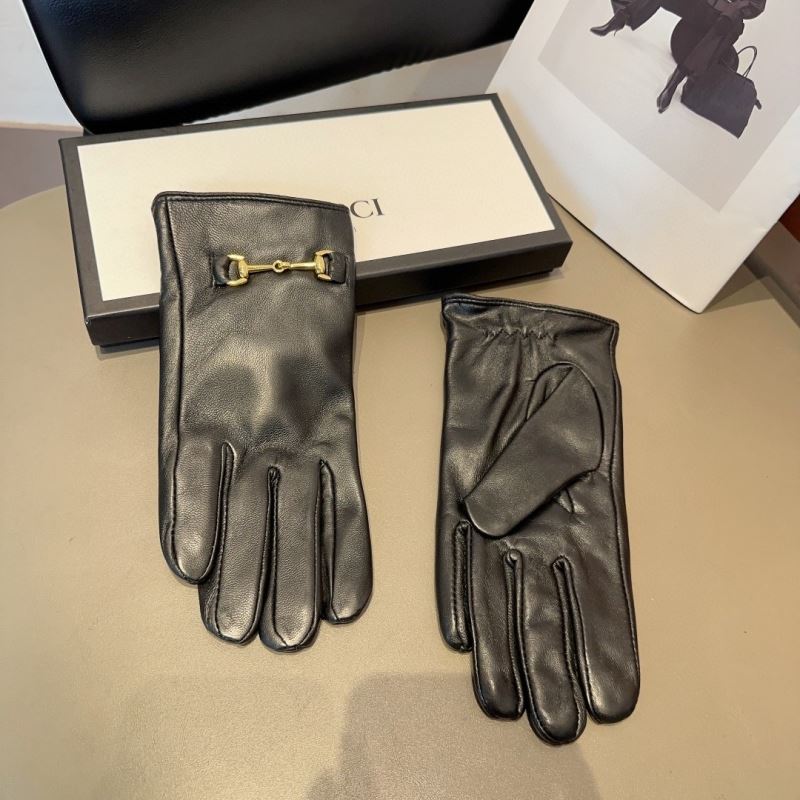 Gucci Gloves