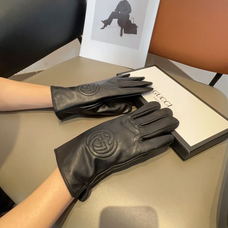 Gucci Gloves