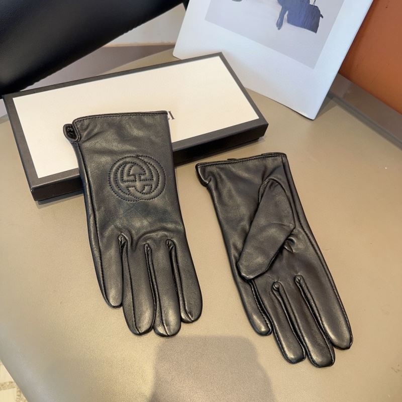 Gucci Gloves