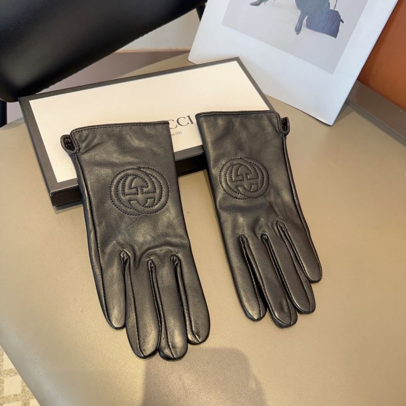 Gucci Gloves