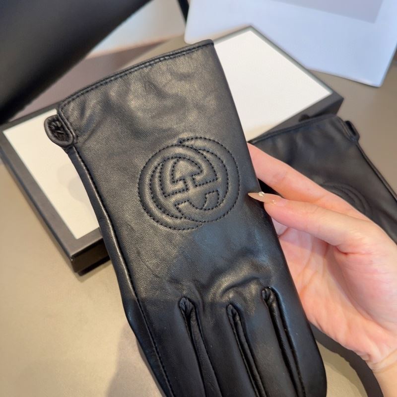 Gucci Gloves