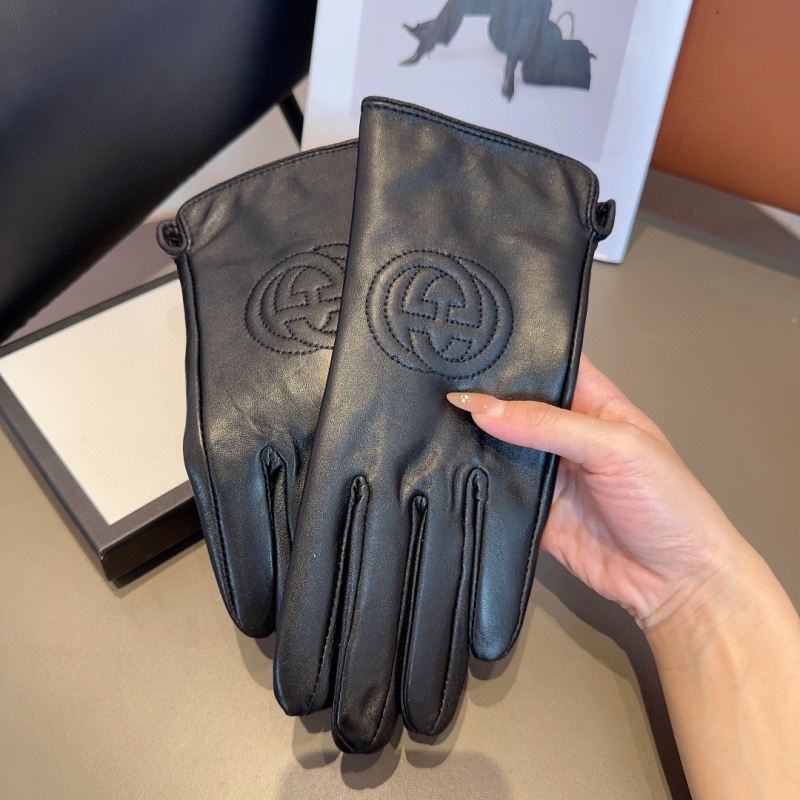 Gucci Gloves