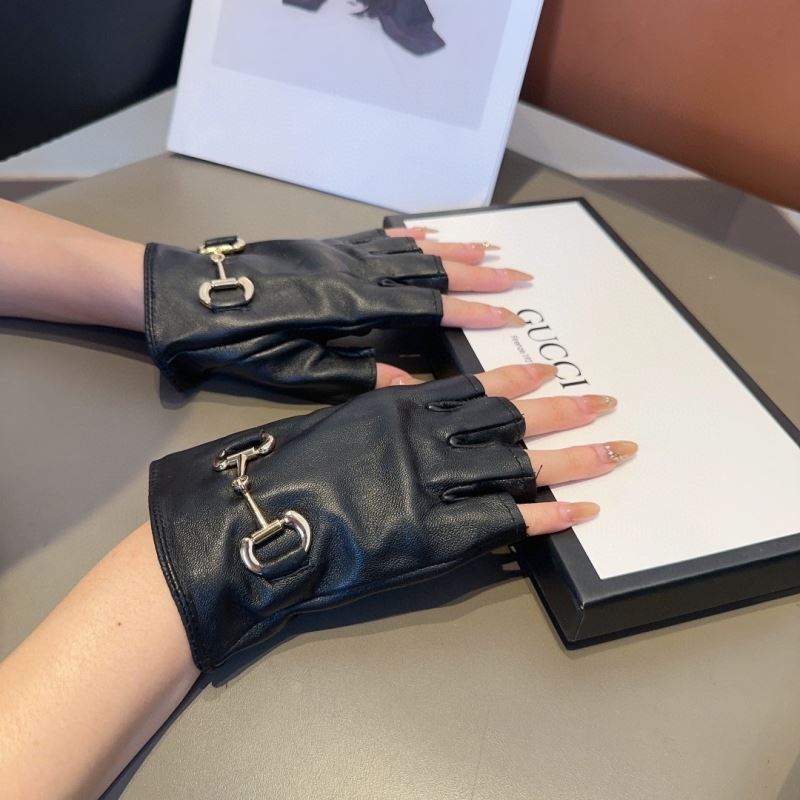 Gucci Gloves