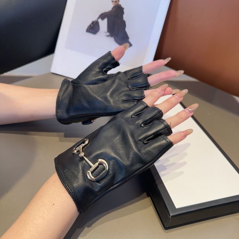 Gucci Gloves