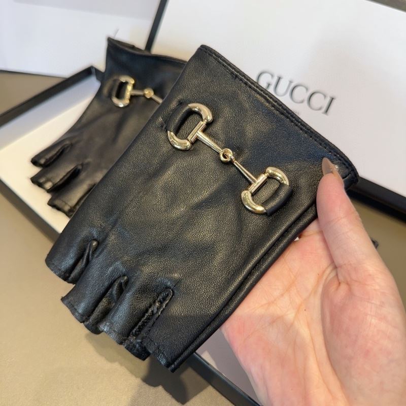 Gucci Gloves