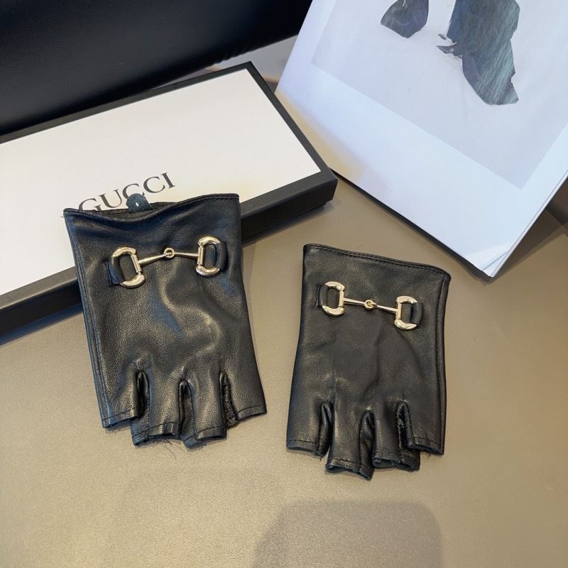 Gucci Gloves