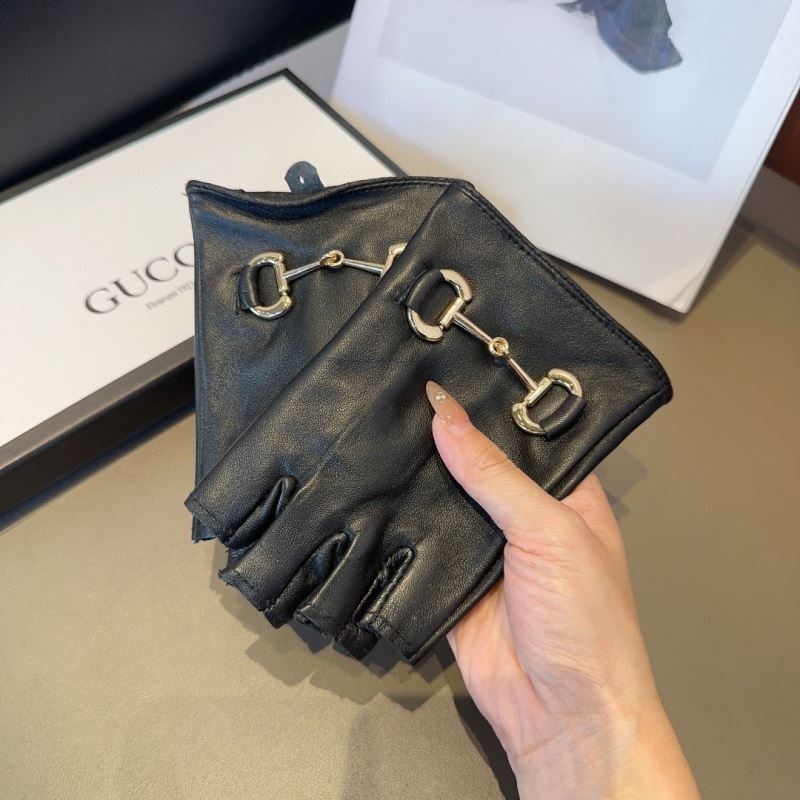 Gucci Gloves