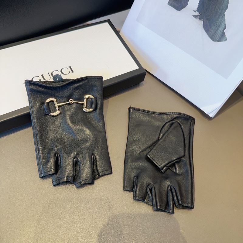 Gucci Gloves