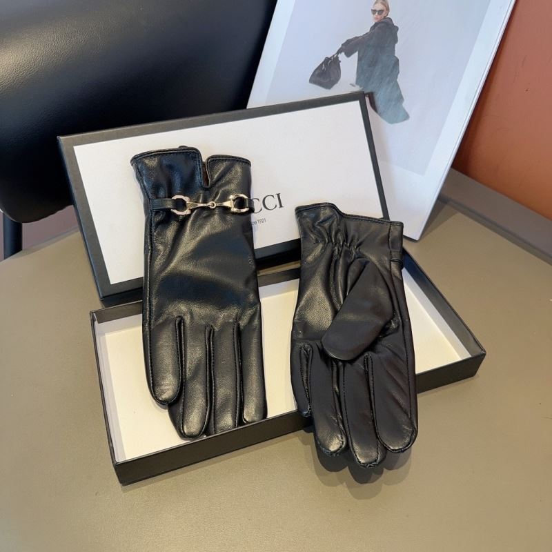 Gucci Gloves