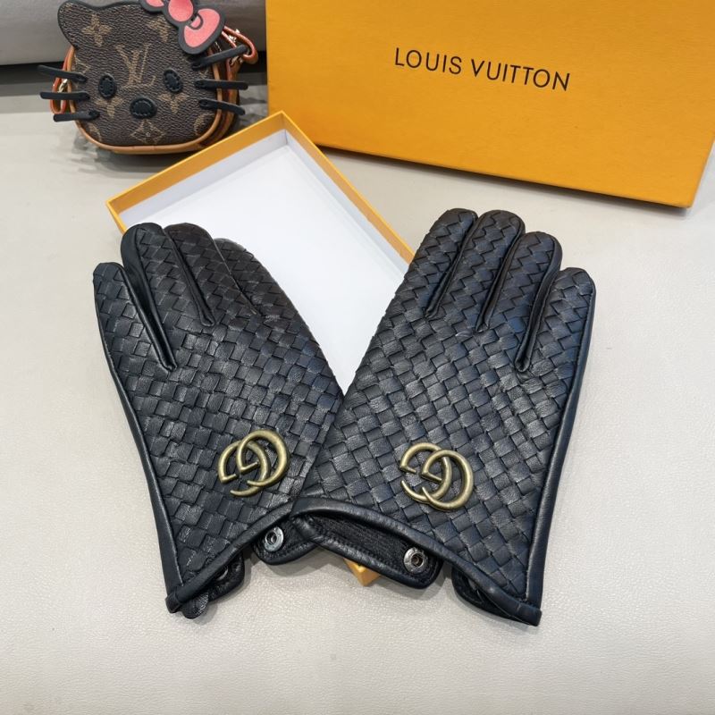 Gucci Gloves