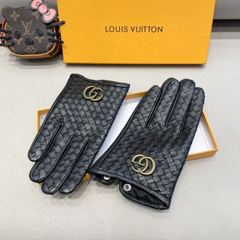 Gucci Gloves