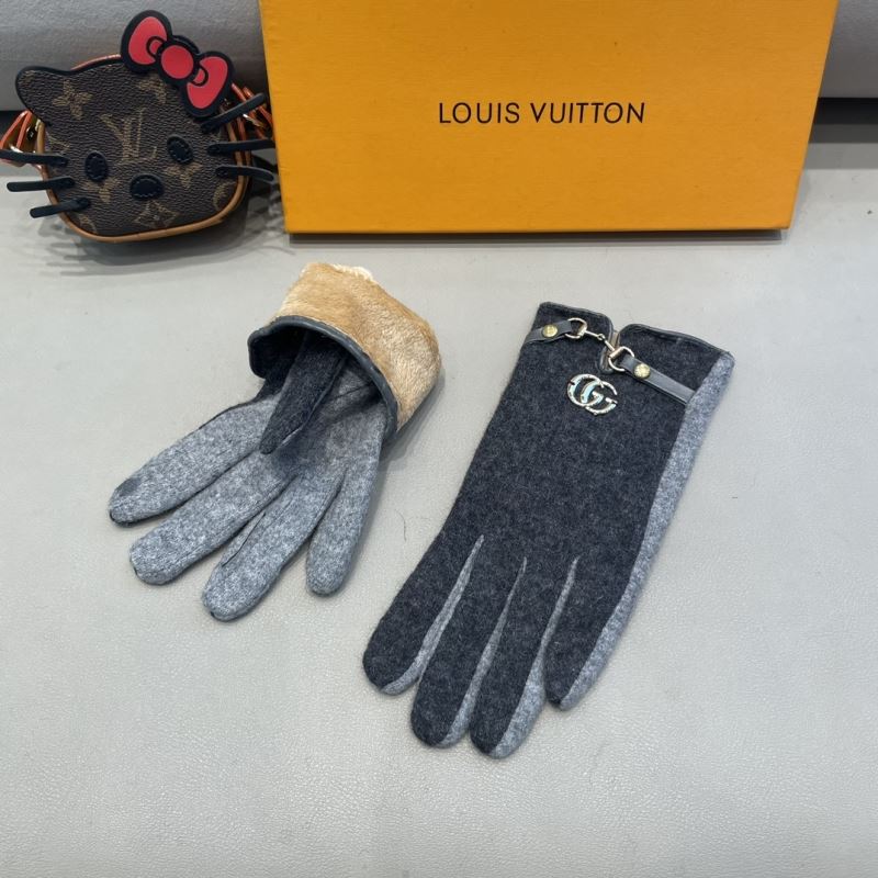 Gucci Gloves