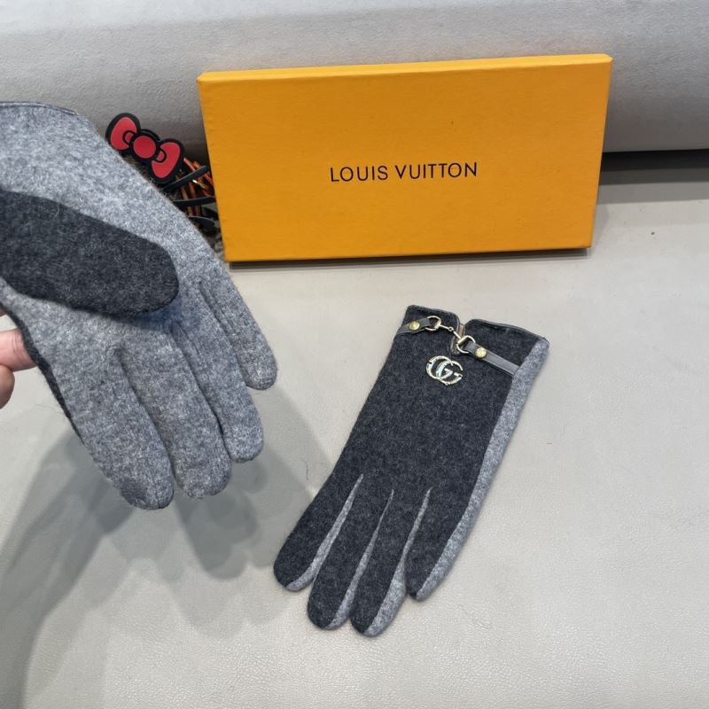 Gucci Gloves