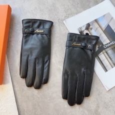 Hermes Gloves