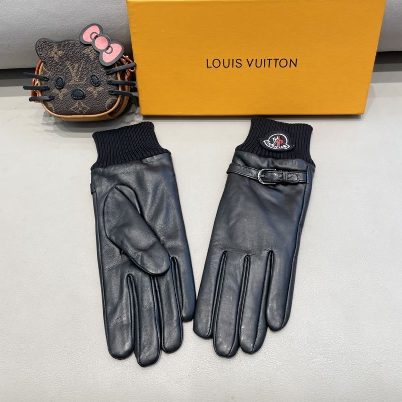 Moncler Gloves