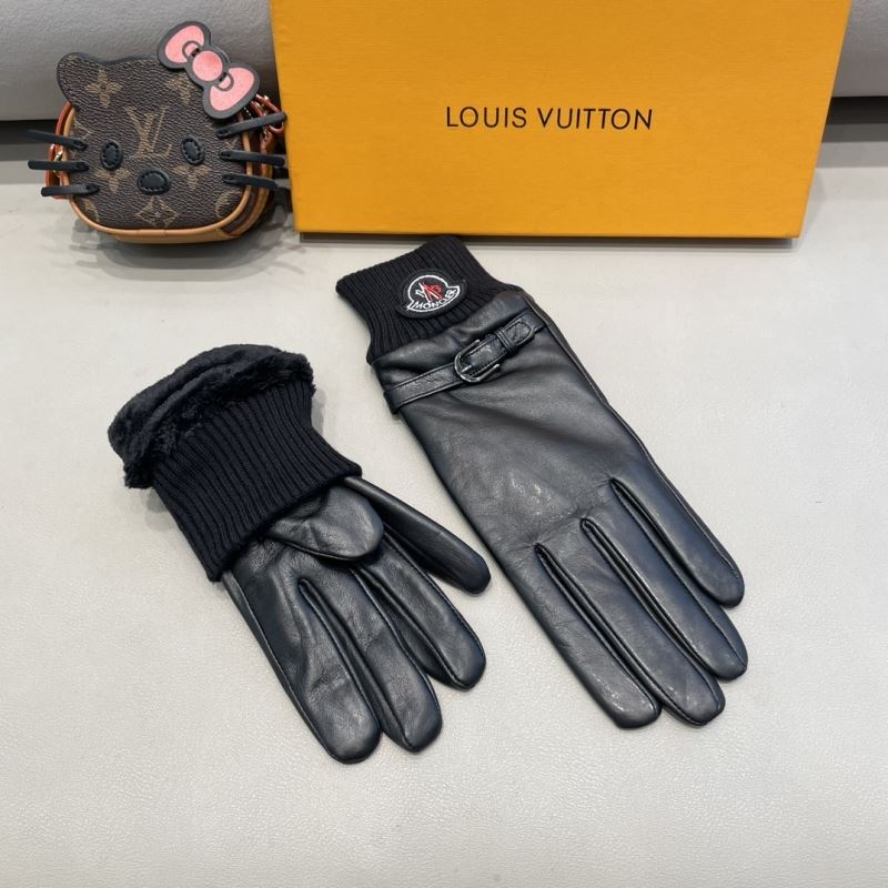 Moncler Gloves