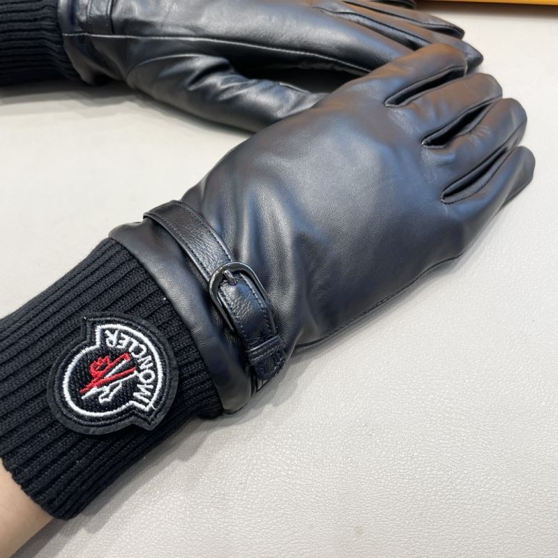 Moncler Gloves