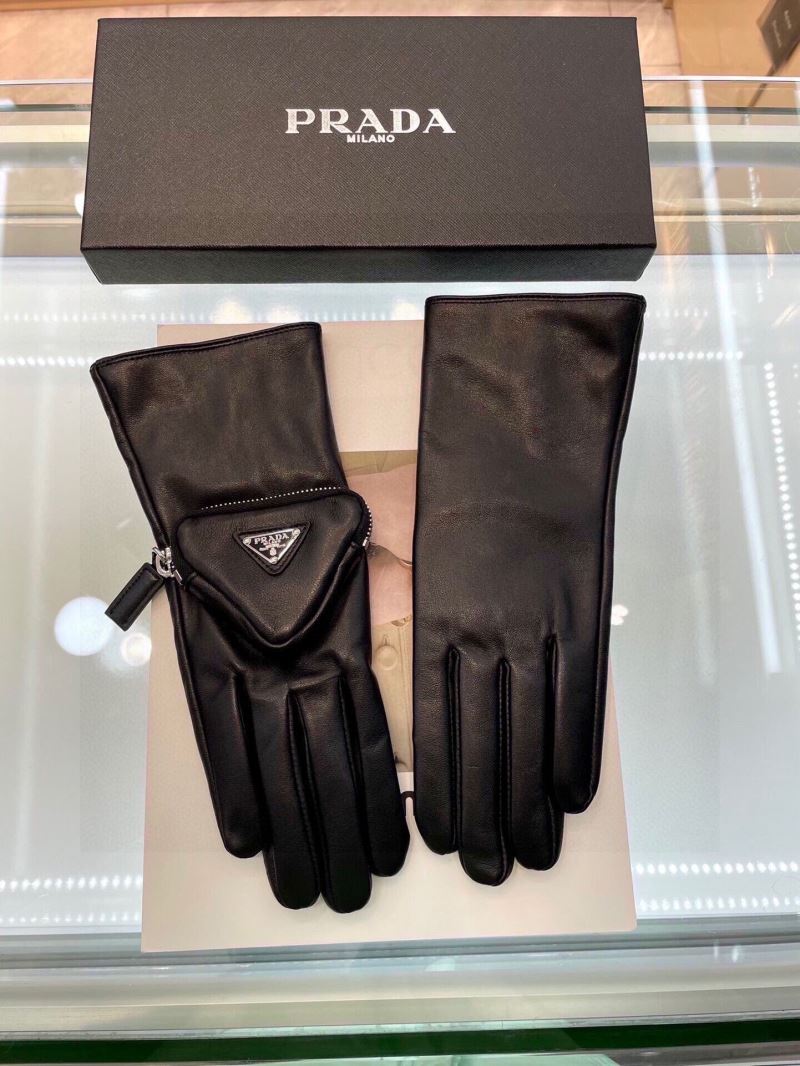 Prada Gloves