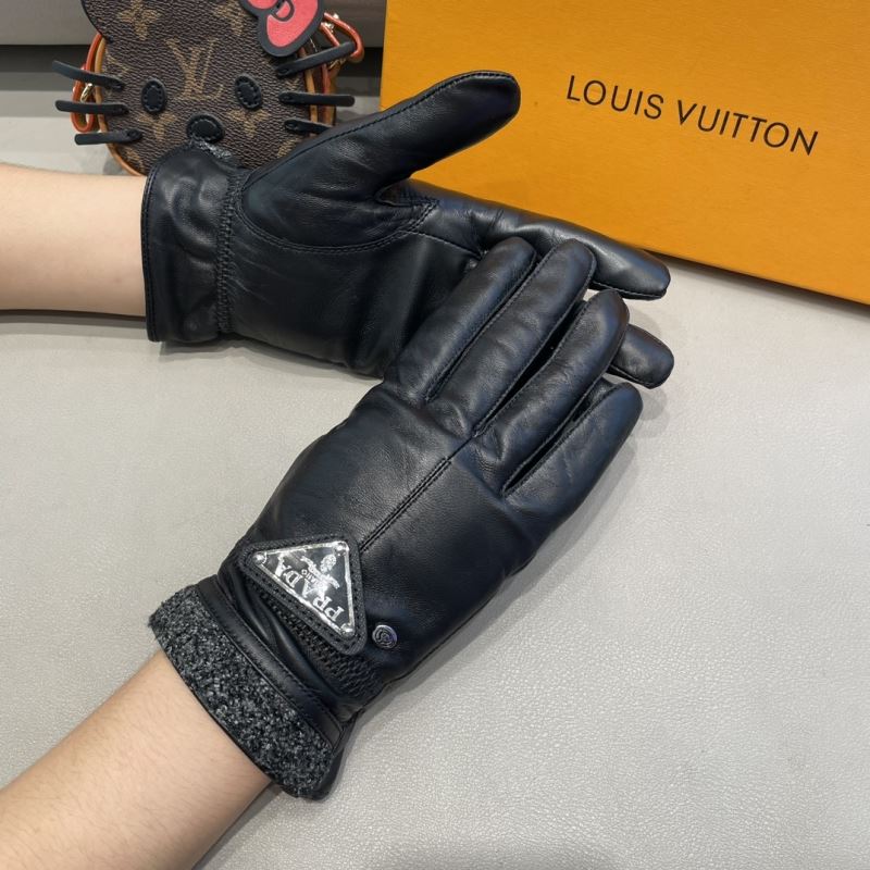 Prada Gloves