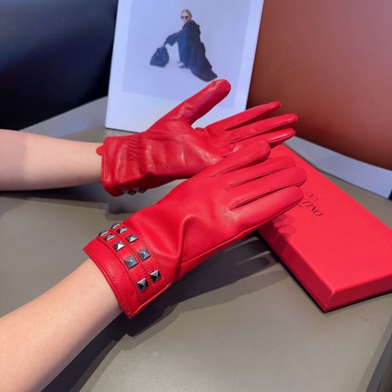 Valentino Gloves