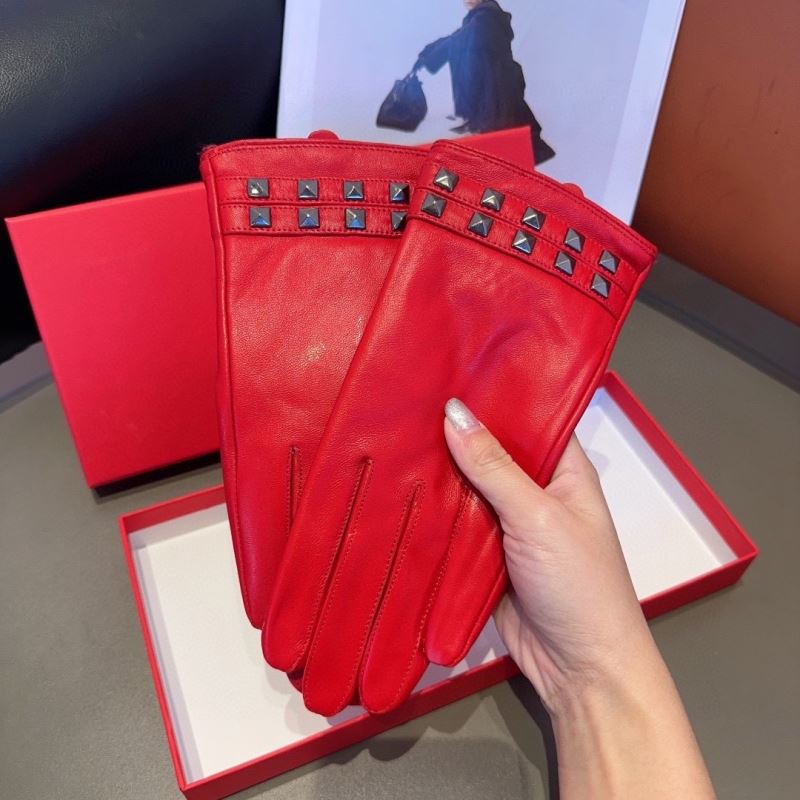 Valentino Gloves