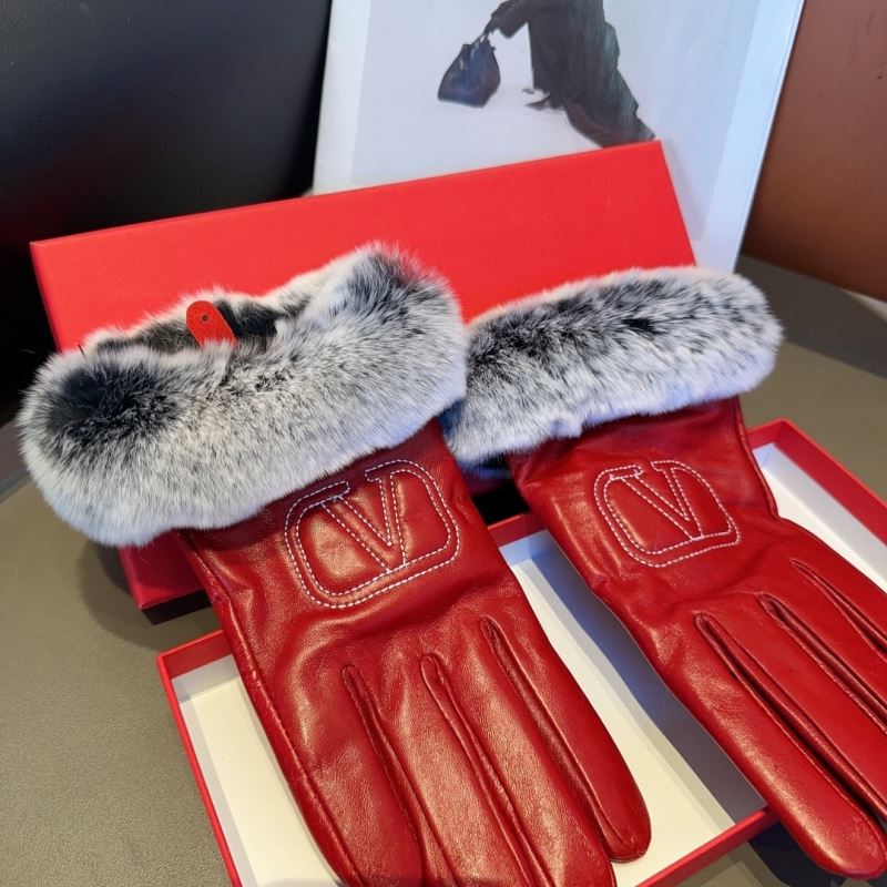 Valentino Gloves