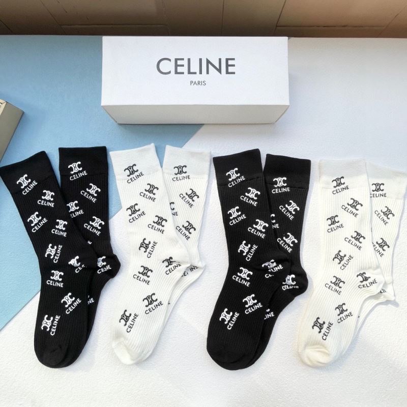 Celine Socks